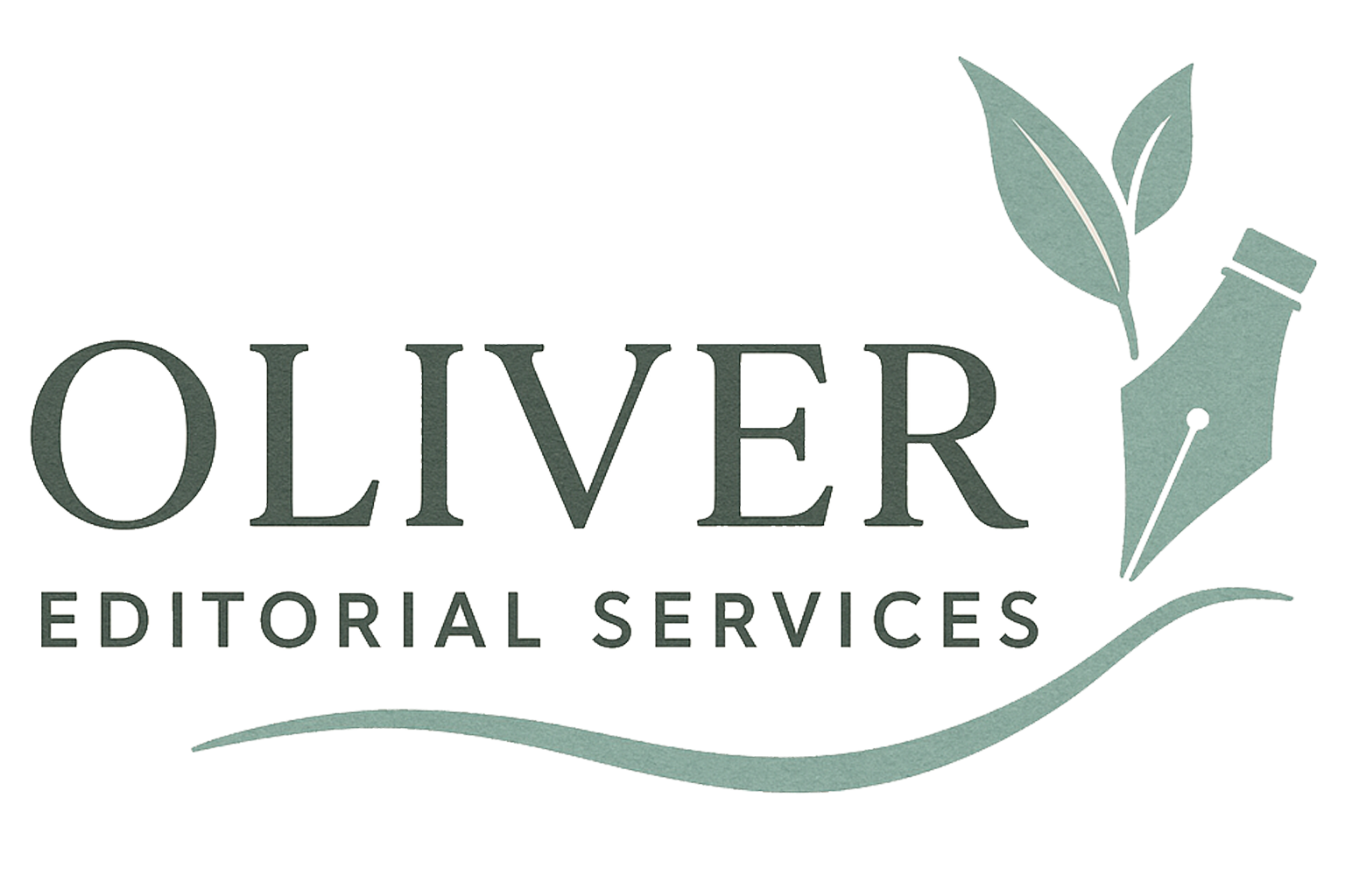 Oliver Editorial Services logo